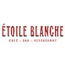 Logo Etoile Blanche (Non Stop)