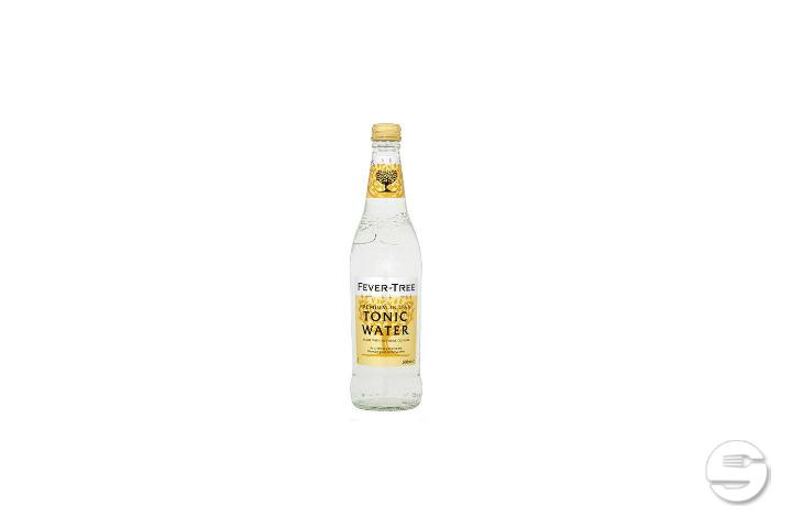 Fever tree tonic - Etoile Blanche (Non Stop)