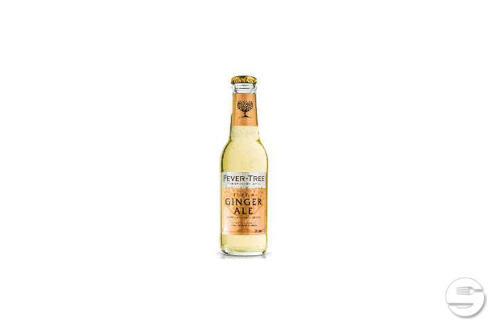 Ginger Ale - Etoile Blanche (Non Stop)