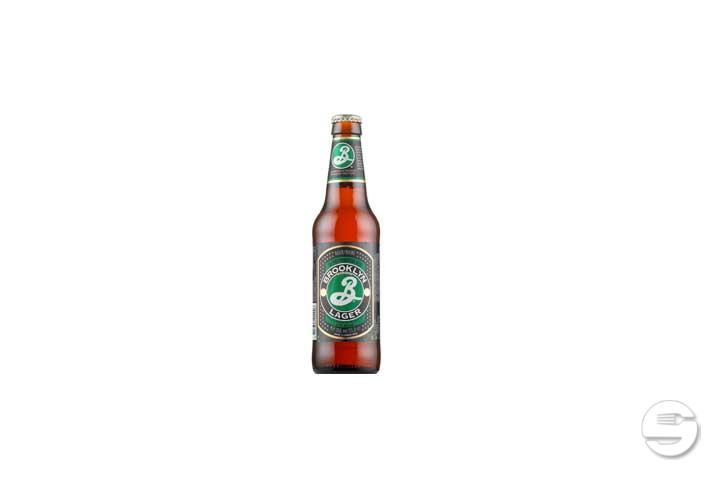 Broocklyn ipa (USA) - Etoile Blanche (Non Stop)