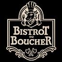 logo Le Bistrot du Boucher