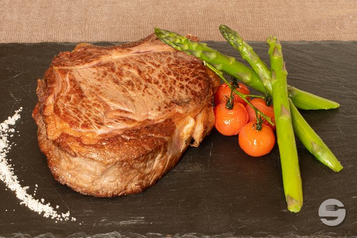 Overcured beef rib of the month (for 2) - Le Bistrot du Boucher