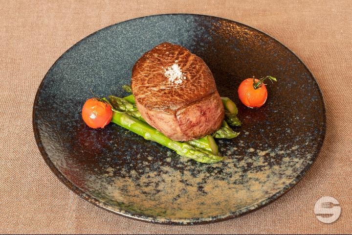 Beef tenderloin from Bistrot - Le Bistrot du Boucher