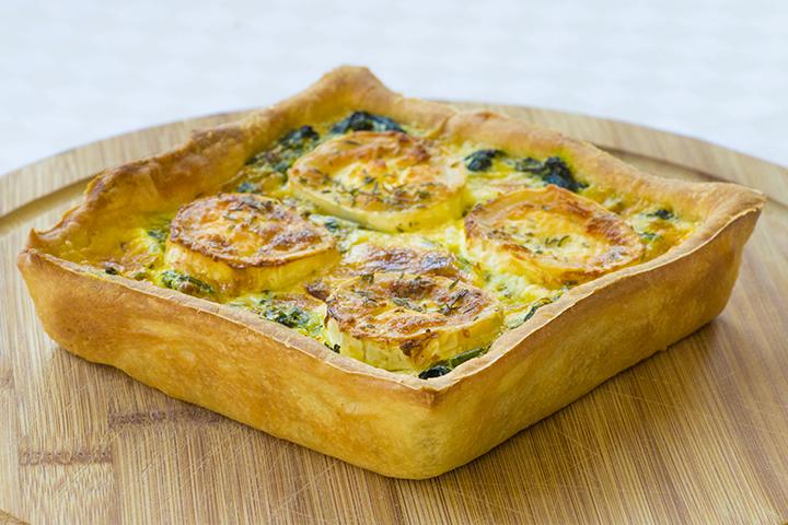 Seguin - L'Atelier des Tartes *