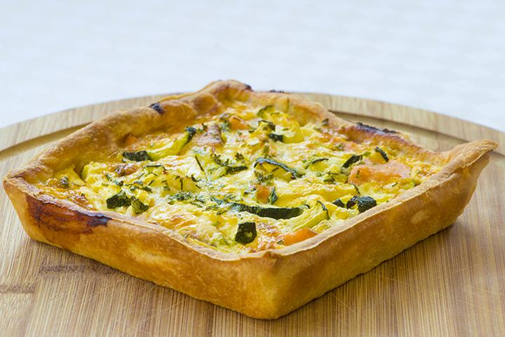 Fjord - L'Atelier des Tartes *