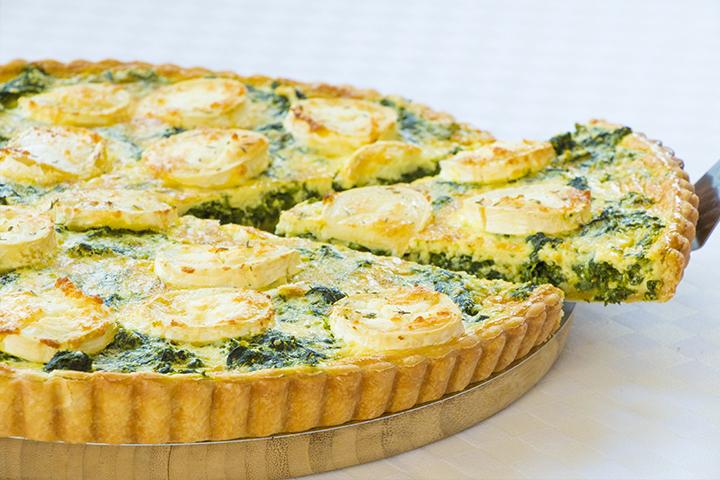 Seguin - L'Atelier des Tartes *
