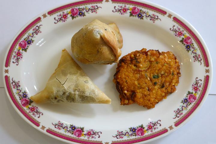 Puri - Ali Baba