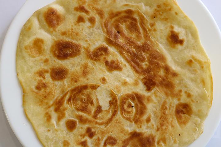 Roti - Ali Baba