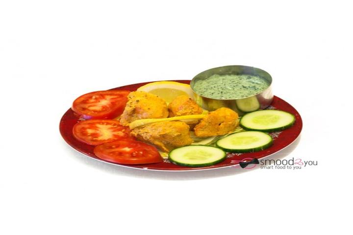 Chicken Tikka - Royal India