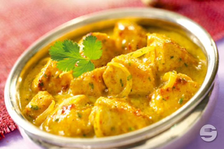 Murg Curry - Royal India