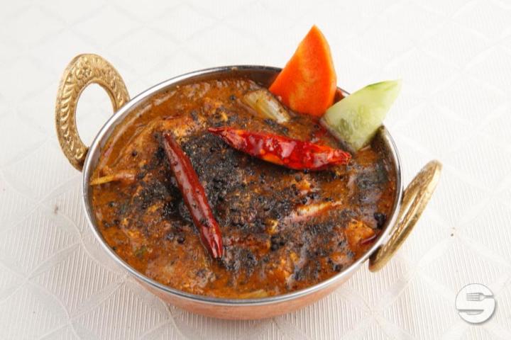 Murg Madras - Royal India