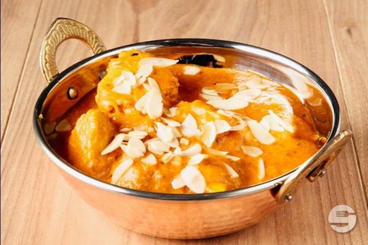 Gosth Korma - Royal India