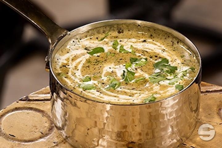 Gosth Methi Malai - Royal India