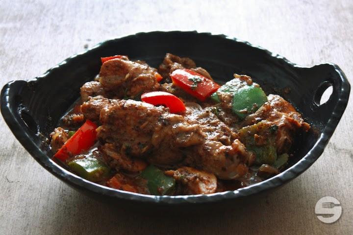 Boeuf Royal - Royal India