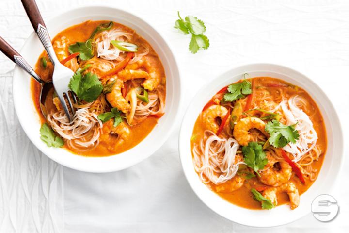 Gambas Coco - Royal India