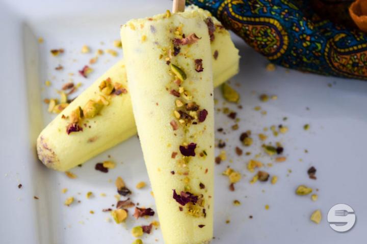 Kulfi - Royal India