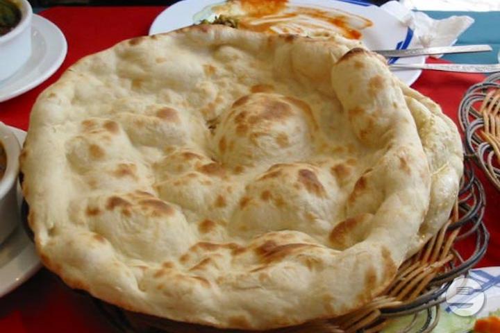 Naan Nature - Royal India