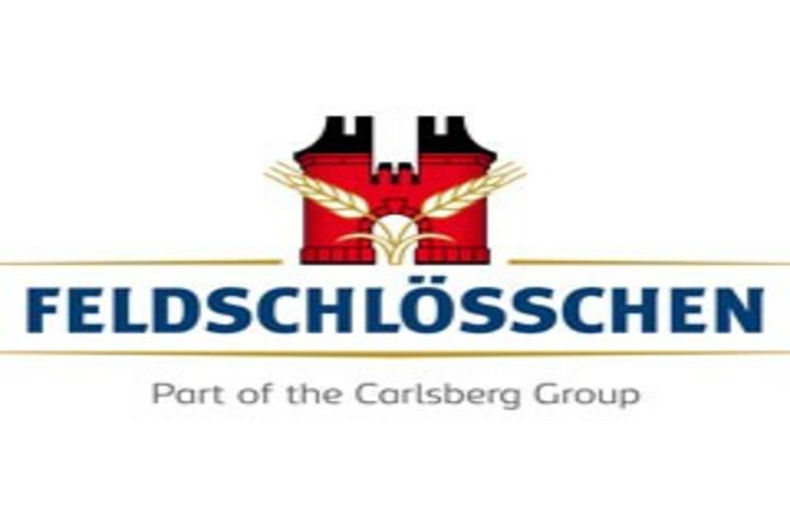 Feldschlösschen Amber - Royal India