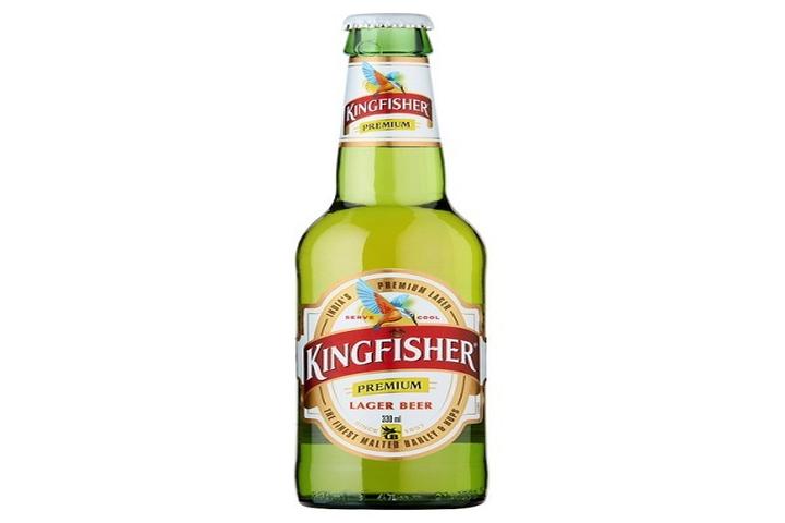 King Fisher - Royal India