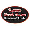 logo Die Tomate Steakhouse