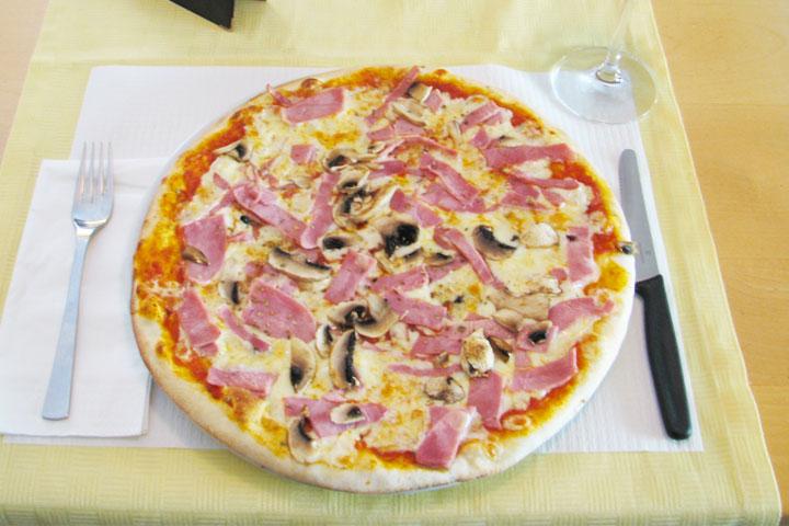 17. Siciliana - Die Tomate Steakhouse *