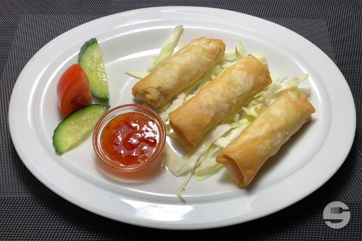109. Poa Pea Tod (Thai) - Vulkan