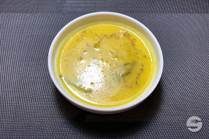 114. Mulligatwani - Vulkan