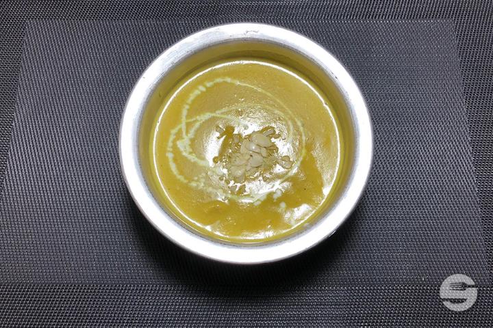 134. Murg Korma Shahajahani - Vulkan
