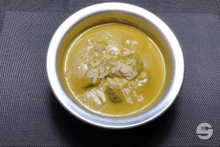 140. Gosht Shahi Korma - Vulkan
