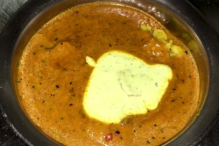 160. Dum Aloo Chutney Wala - Vulkan