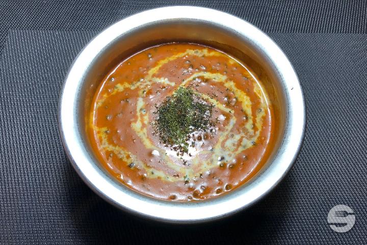 164. Dal Makhani - Vulkan