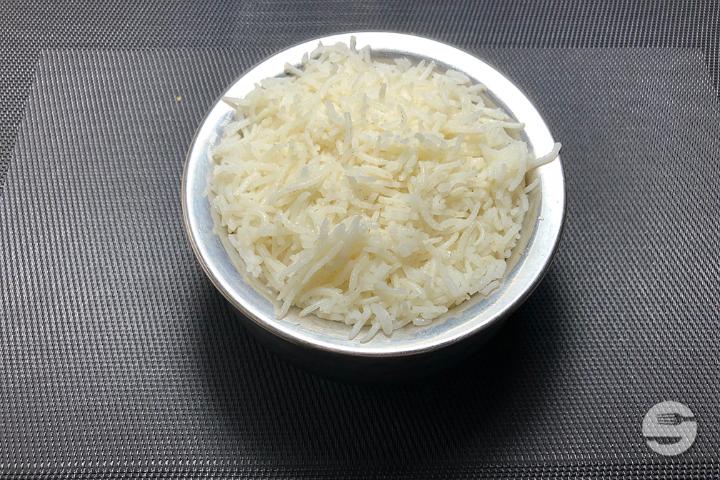 171. Sada Chawal - Vulkan