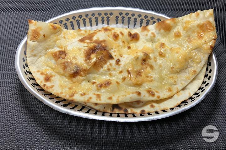 171. Lahsuni Naan - Vulkan