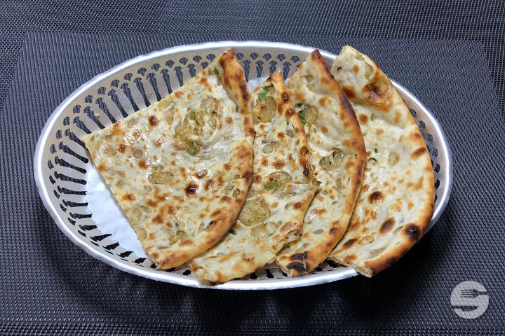 176. Bharwan Naan - Vulkan