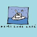 Logo Demi Lune Café