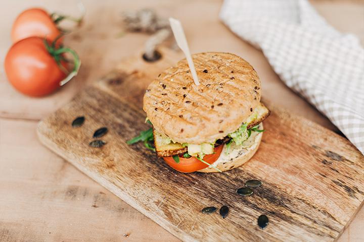 Tofufee-Vegan - Gärtnerei