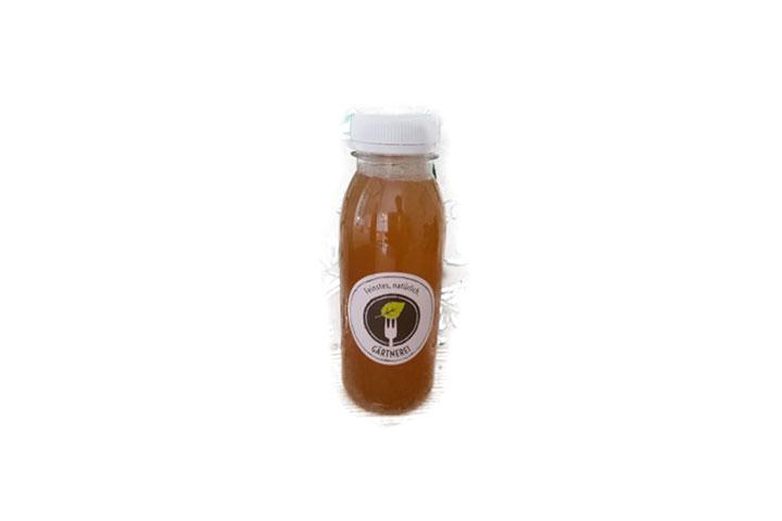 Gingerade 0,25 l - Gärtnerei
