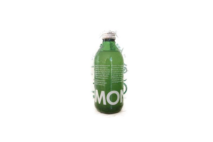 Lemonaid Lime 0,3 l - Gärtnerei