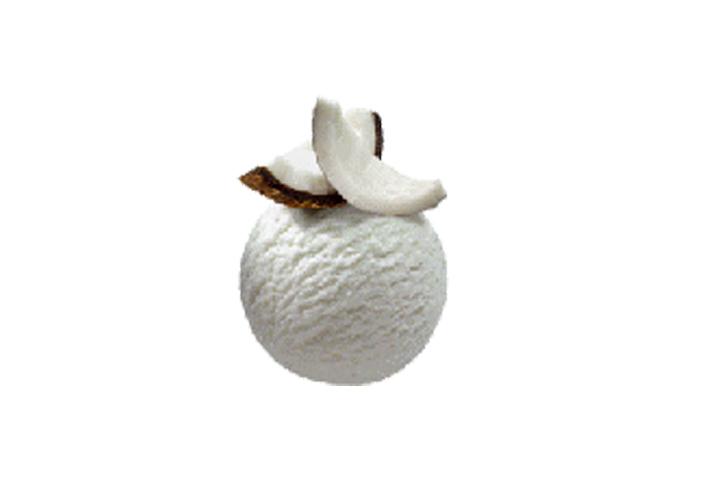Cocco - Rosso Arancio