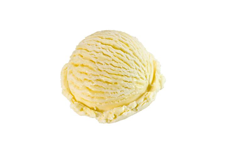 Yogurt - Rosso Arancio