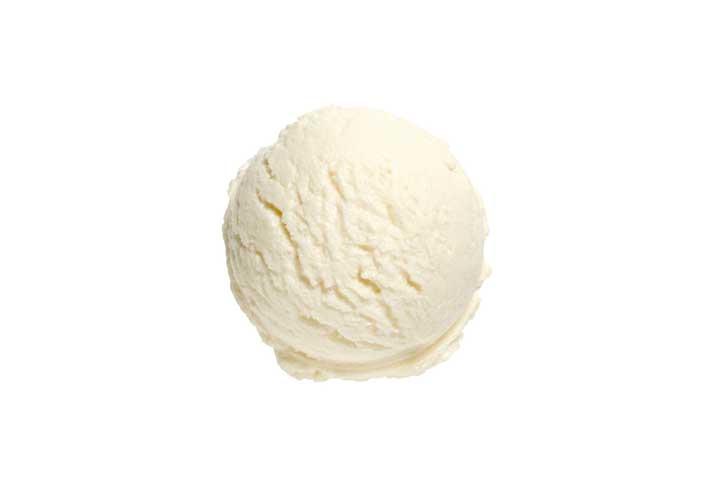 Cremino Milch - Rosso Arancio