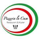 logo Pizzeria la Casa