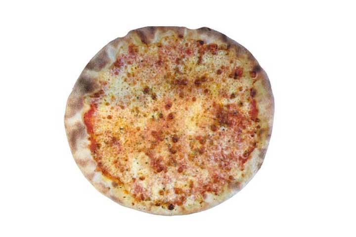 Pizza Margherita - Pizzeria la Casa