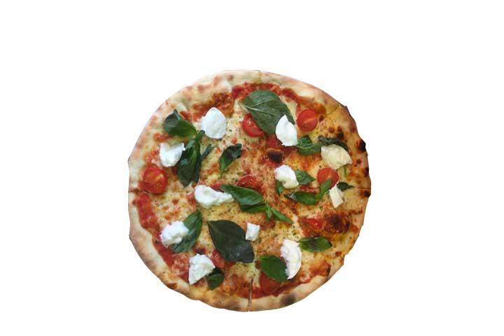 Pizza Bufala - Pizzeria la Casa