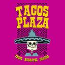 Logo Tacos Plaza