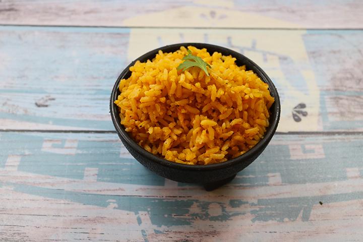 Portion Reis - Tacos Plaza
