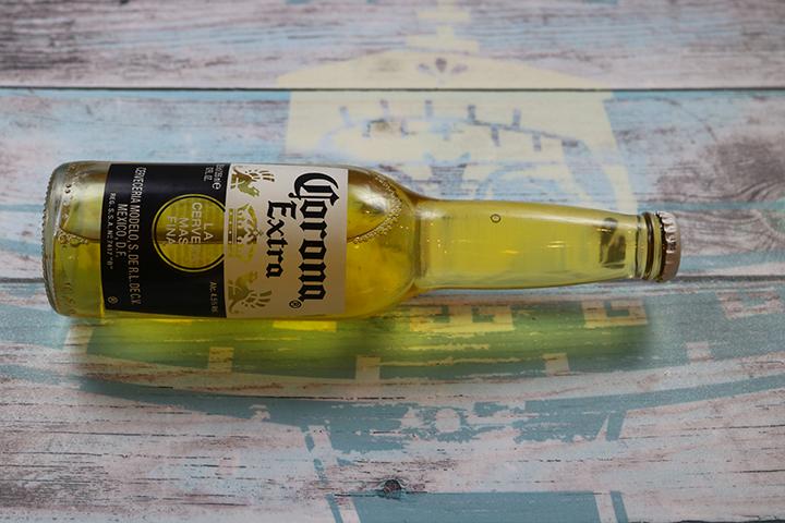 Corona - Tacos Plaza