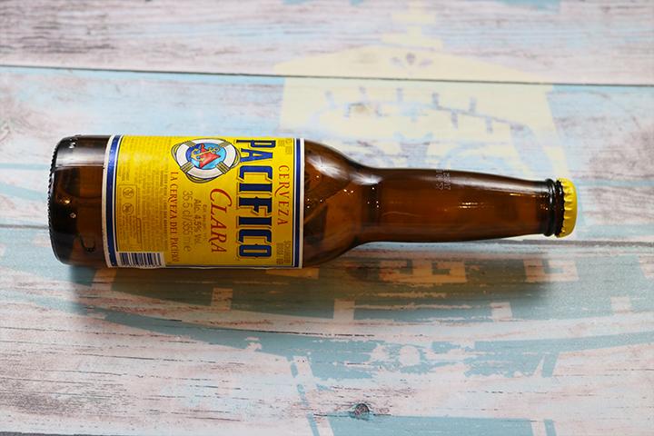 Pacifico - Tacos Plaza