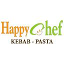 logo Happy Chef