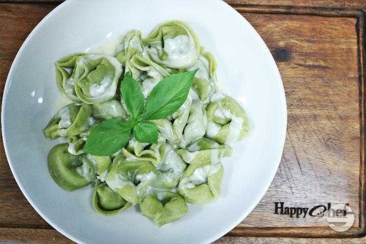 Gorgonzola - Happy Chef